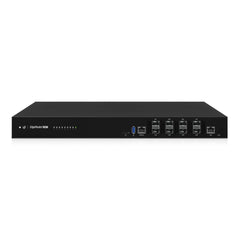 Ubiquiti Router EdgeRouter Infinity XG/08, black, ER-8-XG