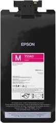 Epson C13T53A300 Inktpack Magenta (1.6L) voor SureColor T7700DL