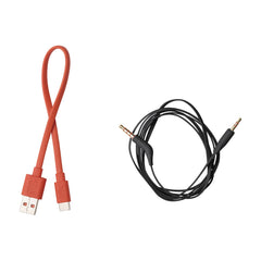 JBL Tune 720BT draadloze on-ear koptelefoon in zwart - Met JBL Pure Bass Sound, Bluetooth 5.3, handsfree bellen, audiokabel en 76 uur batterijduur