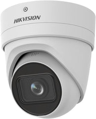 Hikvision DS-2CD2H86G2-IZS (2.8-12mm) Turret IP-Camera - 4K 8MP