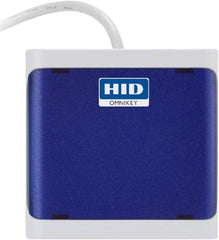 HID OMNIKEY 5023 Contactloze Smartcardlezer - iCLASS Seos (R50230318-DB)