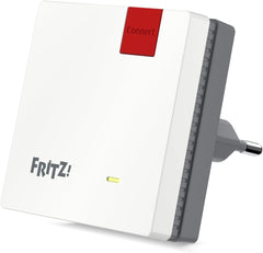 AVM FRITZ!Repeater 600 - Compacte Mesh Wifi Repeater - Wi-Fi 4 (tot 600 Mbps)