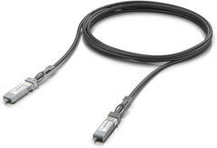 Ubiquiti UniFi UACC-SFP28-3M Direct Attach Copper Kabel - 25 Gbps - 3m