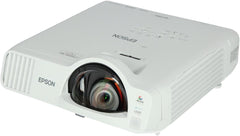Epson EB-L210SF Short-Throw Laser Beamer - Full HD - 4000 ANSI Lumen