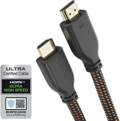 One For All CC5230 Ultra High Speed HDMI-kabel - 3 meter - 8K 60Hz / 4K 120Hz