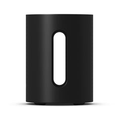 Sonos Sub Mini - Compacte draadloze Subwoofer - zwart