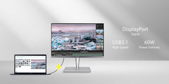 ASUS MON 24in PA24AC