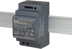 D-Link DIS-H60-24 Industriële DIN-Rail Voeding - 60W (24V DC)
