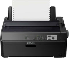 Epson FX-890II Naaldprinter - 9-Pins Dot-Matrix Printer (USB & Parallel)