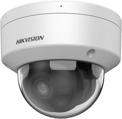 Hikvision IP-beveiligingscamera Pro PoE Dome 4MP 2,8 mm Buiten IP67 - DS-2CD2146G2H-ISU(2,8mm)(eF)