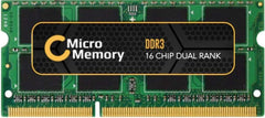 CoreParts 8GB Memory Module 1600MHz DDR3 Major, KVR16LS11/8, MICROMEMORY (1600MHz DDR3 Major SO-DIMM)
