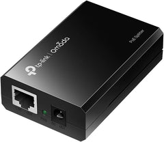 TP-Link TL-POE10R Gigabit PoE Splitter - IEEE 802.3af (5V / 9V / 12V)