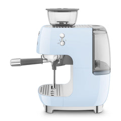 Smeg EGF03PBEU coffee maker Manual Espresso machine 2.4 L