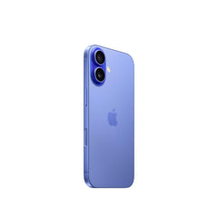 Apple iPhone 16 (128 GB) - Ultramarijn