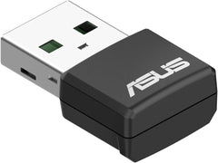 ASUS USB-AX55 Nano - AX1800 Dual-Band WiFi 6 USB Adapter