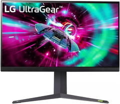 LG 32GR93U-B
