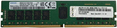 Lenovo ThinkSystem 16GB TruDDR4 3200MHz 2Rx8 ECC RDIMM Werkgeheugen