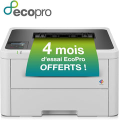 Brother HL-L3220CWE Kleurenlaserprinter - 18 ppm - Wifi & USB