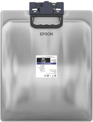 Epson T05B1 - Gr??e XXL - Schwarz - original - Tinten-Packung - f?r WorkForce Pro RIPS WF-C879, WF-C879 (C13T05B14N)