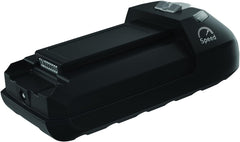 Rowenta ZR009703 batterij, 18 V, X-Pert 3,60, zwart, Wit en grijs