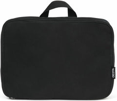 Dicota Eco Travel Accessories Pouch Select M - Zwart