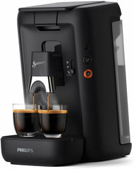 Philips Senseo Maestro Koffiepadmachine - Memofunctie, Zwart