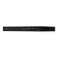 Ubiquiti Router EdgeRouter Infinity XG/08, black, ER-8-XG