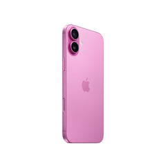 Apple iPhone 16 Plus (128 GB) - Roze