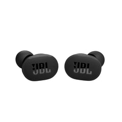 JBL Tune 130Nc draadloze TWS-oordopjes, ANC-oordopjes (tot 40 Db), aanpasbare bas met koptelefoon-app, enorme speeltijd van 40 uur, legendarisch geluid, 4 microfoons voor heldere gesprekken, Bluetooth