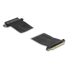 DeLOCK 88030 PCIe x8 Riser Card - PCI Express x8 naar x8 Kabel 60 cm