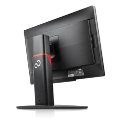 Fujitsu Display B22T-7 pro Green B line B22T-7, 54.6 cm, S26361-K1453-V160 (B line B22T-7, 54.6 cm (21.5), 1920 x 1080 pixels, Full HD, LED, 5 ms, Black)