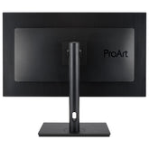ASUS ProArt Display PA328QV Professional Monitor – 31.5-inch, IPS, WQHD (2560 x 1440), 100% sRGB, 100% Rec.709, Color Accuracy ΔE < 2, Calman Verified, Ergonomic Stand