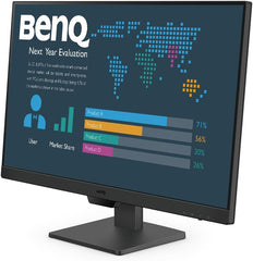 BenQ BL2790 - 27 Inch Full HD IPS Kantoormonitor - 100Hz
