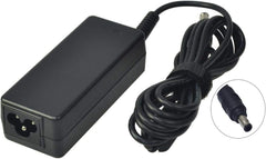 Samsung BA44-00266A Laptop Oplader - 40W - 19V - Zwart