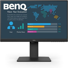 BenQ BL2786TC 27 Inch Full HD Monitor - 100Hz & USB-C 65W