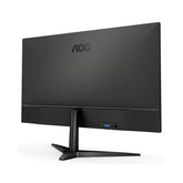 AOC 24B1H - 24 inch FHD-monitor (1920x1080, 60 Hz, VGA, HDMI) zwart