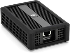 OWC Thunderbolt 4 10G Ethernet Adapter - 10Gbps RJ45 Netwerkadapter