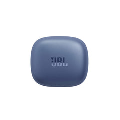 JBL Live Pro 2: 40 uur speeltijd, echte adaptieve ruisonderdrukking, Smart Ambient en Beamforming-microfoons (zilver), klein