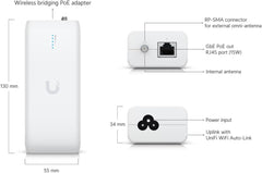 UbiQuiti UDB