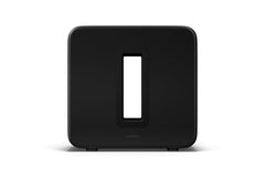Sonos Sub 4 - Draadloze Subwoofer - zwart
