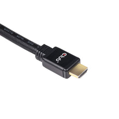 Club 3D CAC-2313 HDMI 2.0 4K60Hz RedMere kabel, 10m zwart