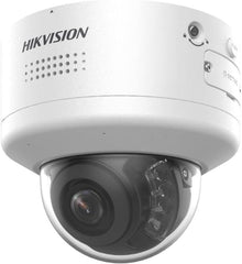 Hikvision DS-2CD2786G2H-IPTRZS2U/SL (2.8-12mm) 8MP AcuSense Dome IP-Camera