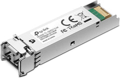 TP-Link TL-SM311LM Gigabit SFP Module - Multi-mode MiniGBIC LC