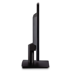 ViewSonic VA2405-H Full HD-monitor 59,9 cm (24-inch) (met VGA, HDMI, Eye-Care, Eco-Mode), Zwart