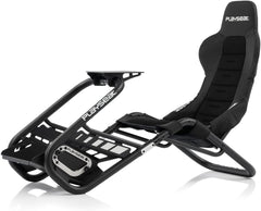 Playseat Trophy Black - Sim Racing Cockpit Stoel