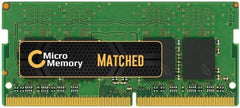 CoreParts 16GB DDR4 2400MHz SO-DIMM RAM voor Dell (A9168727)