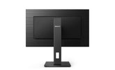 Philips S Line 242S1AE/00 LED display 60,5 cm (23.8") 1920 x 1080 Pixels Full HD Zwart