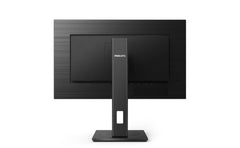 Philips S Line 242S1AE/00 LED display 60,5 cm (23.8") 1920 x 1080 Pixels Full HD Zwart