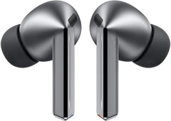 Samsung Galaxy Buds3 Pro - Draadloze In-ear Oordopjes - Zilver
