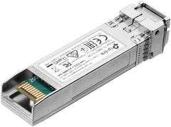 TP-Link TL-SM5110-SR Omada 10GBase-SR SFP+ LC Transceiver Module